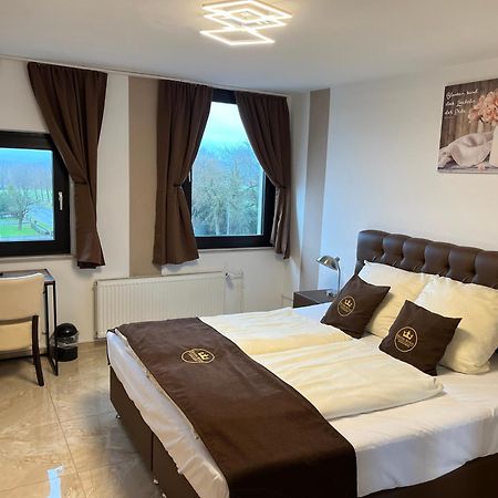 Hotel Royal Leopoldshohe Kültér fotó