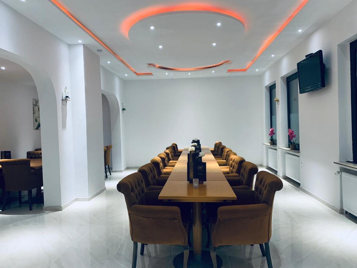 Hotel Royal Leopoldshohe Kültér fotó