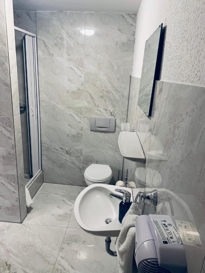 Hotel Royal Leopoldshohe Kültér fotó