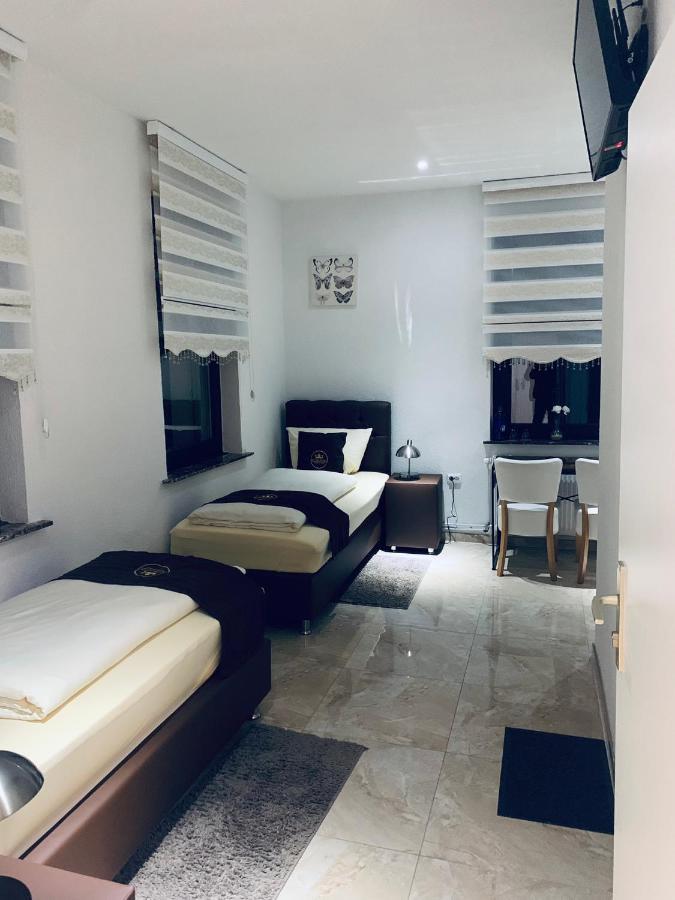 Hotel Royal Leopoldshohe Kültér fotó