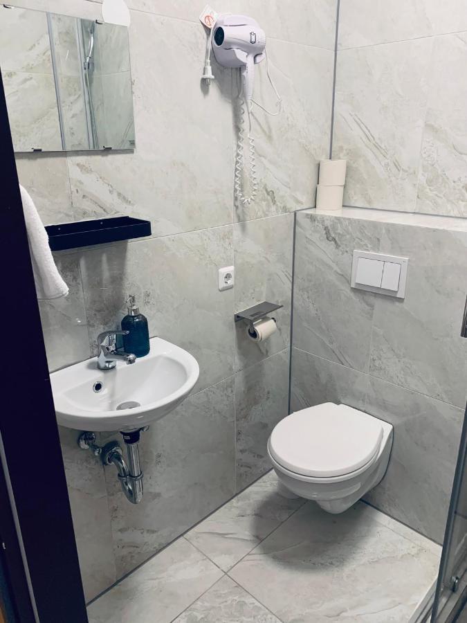 Hotel Royal Leopoldshohe Kültér fotó