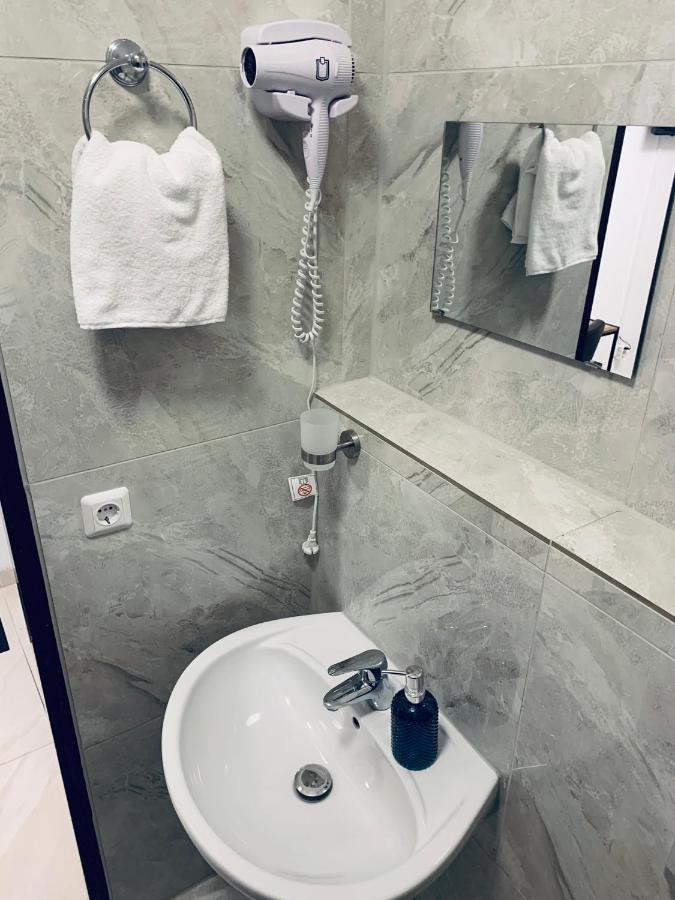 Hotel Royal Leopoldshohe Kültér fotó