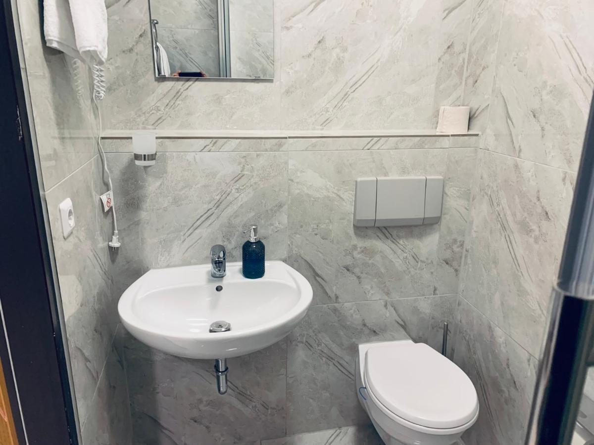 Hotel Royal Leopoldshohe Kültér fotó