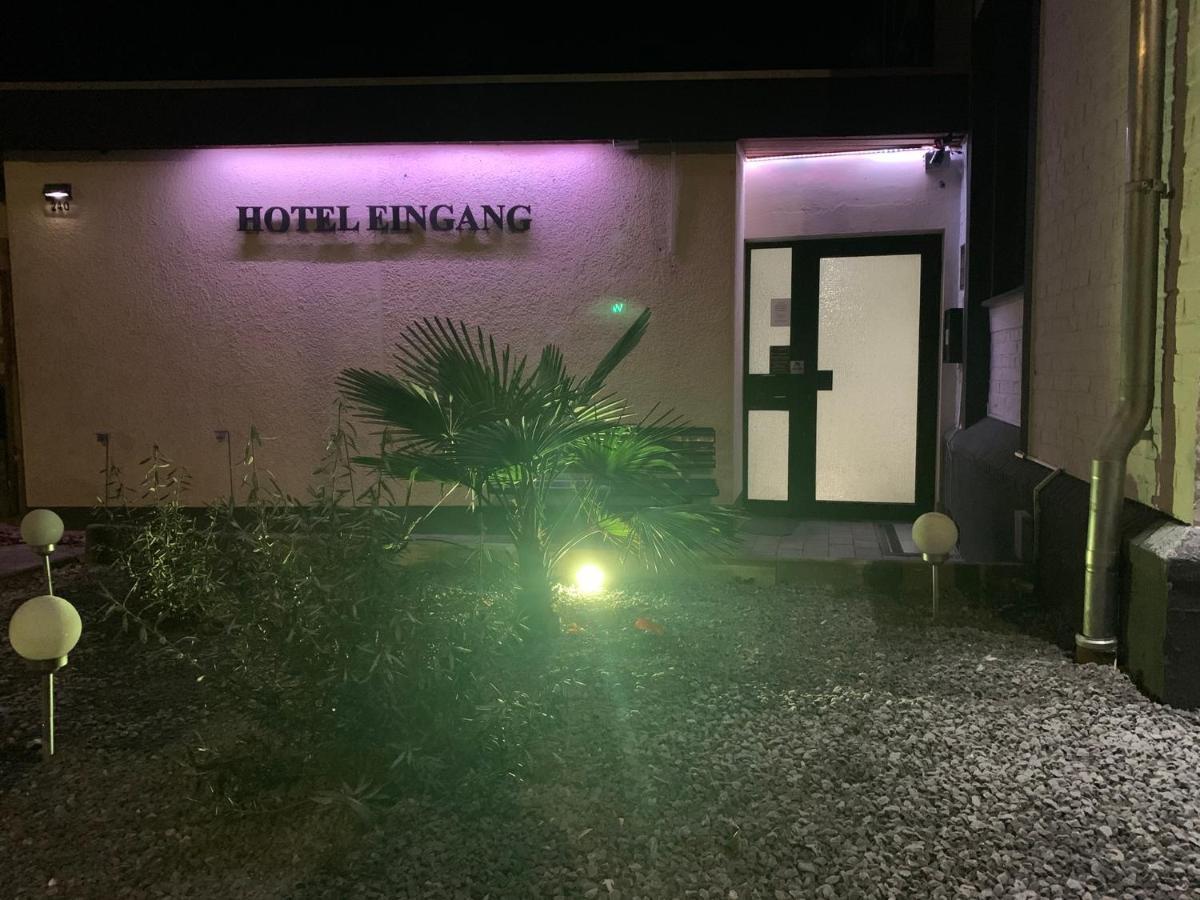 Hotel Royal Leopoldshohe Kültér fotó