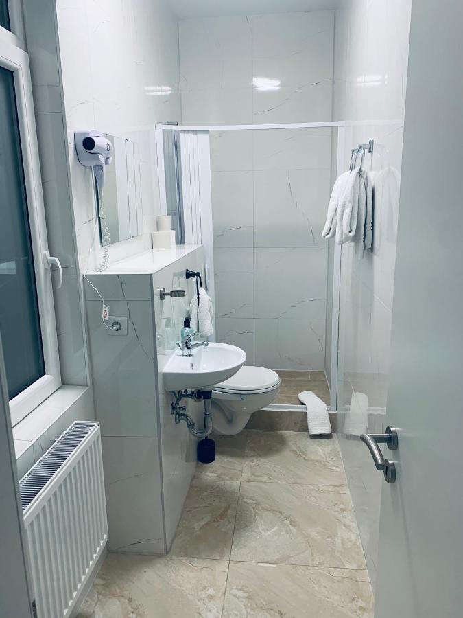 Hotel Royal Leopoldshohe Kültér fotó