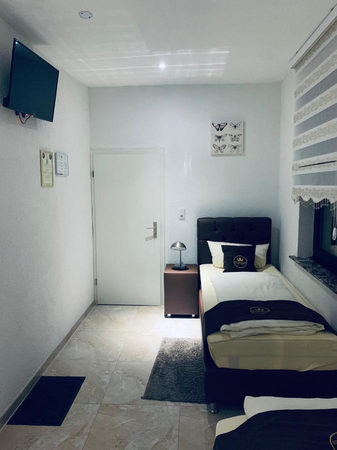 Hotel Royal Leopoldshohe Kültér fotó