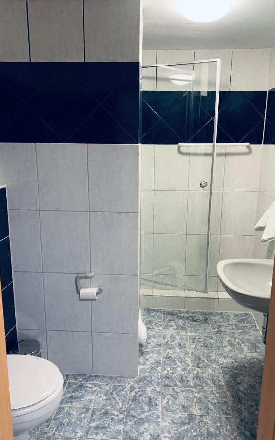 Hotel Royal Leopoldshohe Kültér fotó