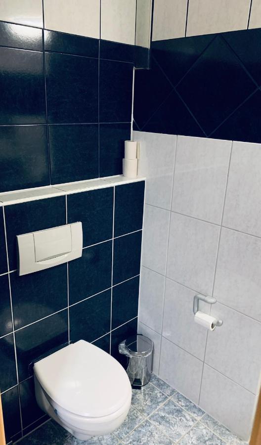 Hotel Royal Leopoldshohe Kültér fotó