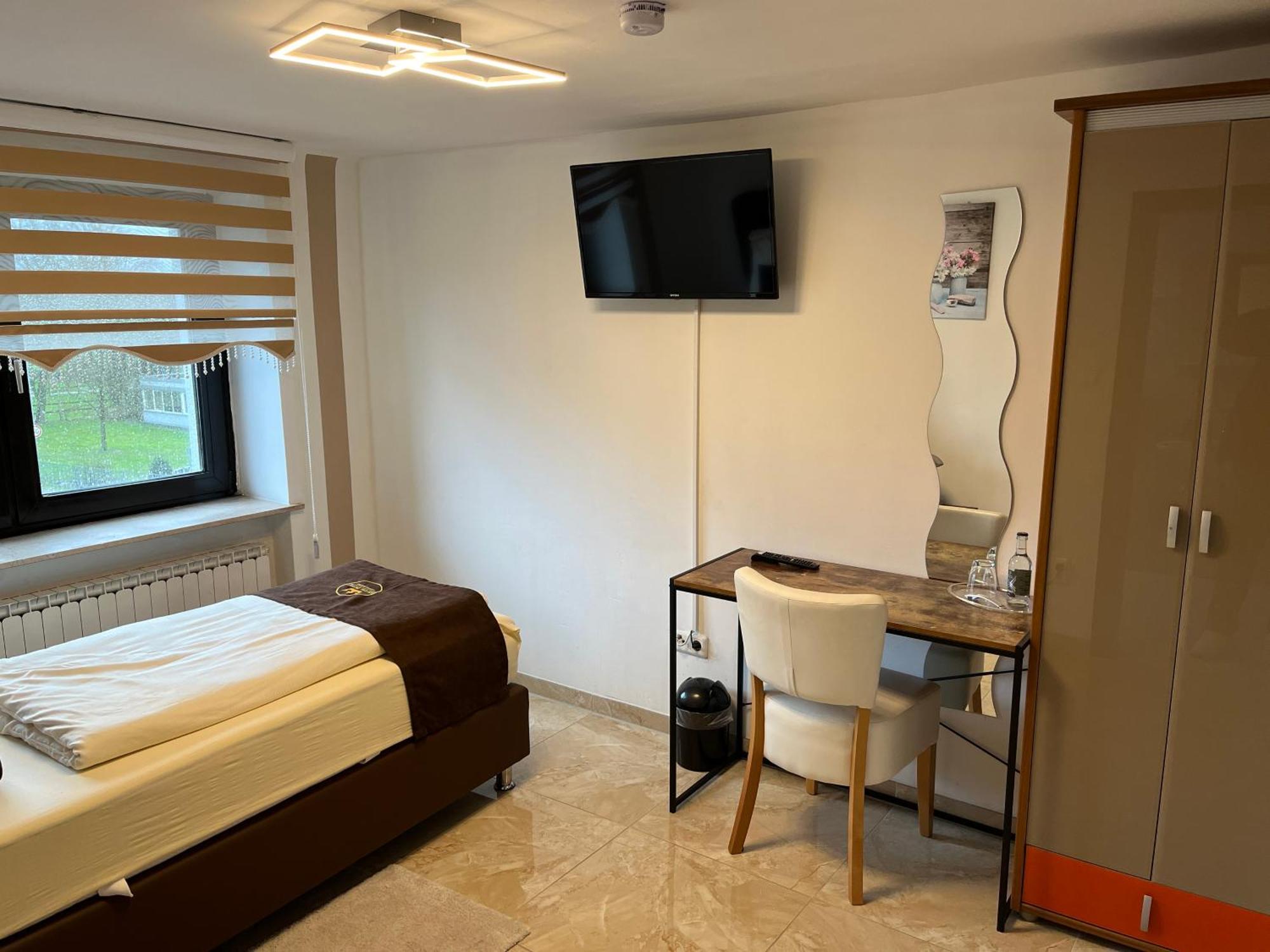 Hotel Royal Leopoldshohe Kültér fotó