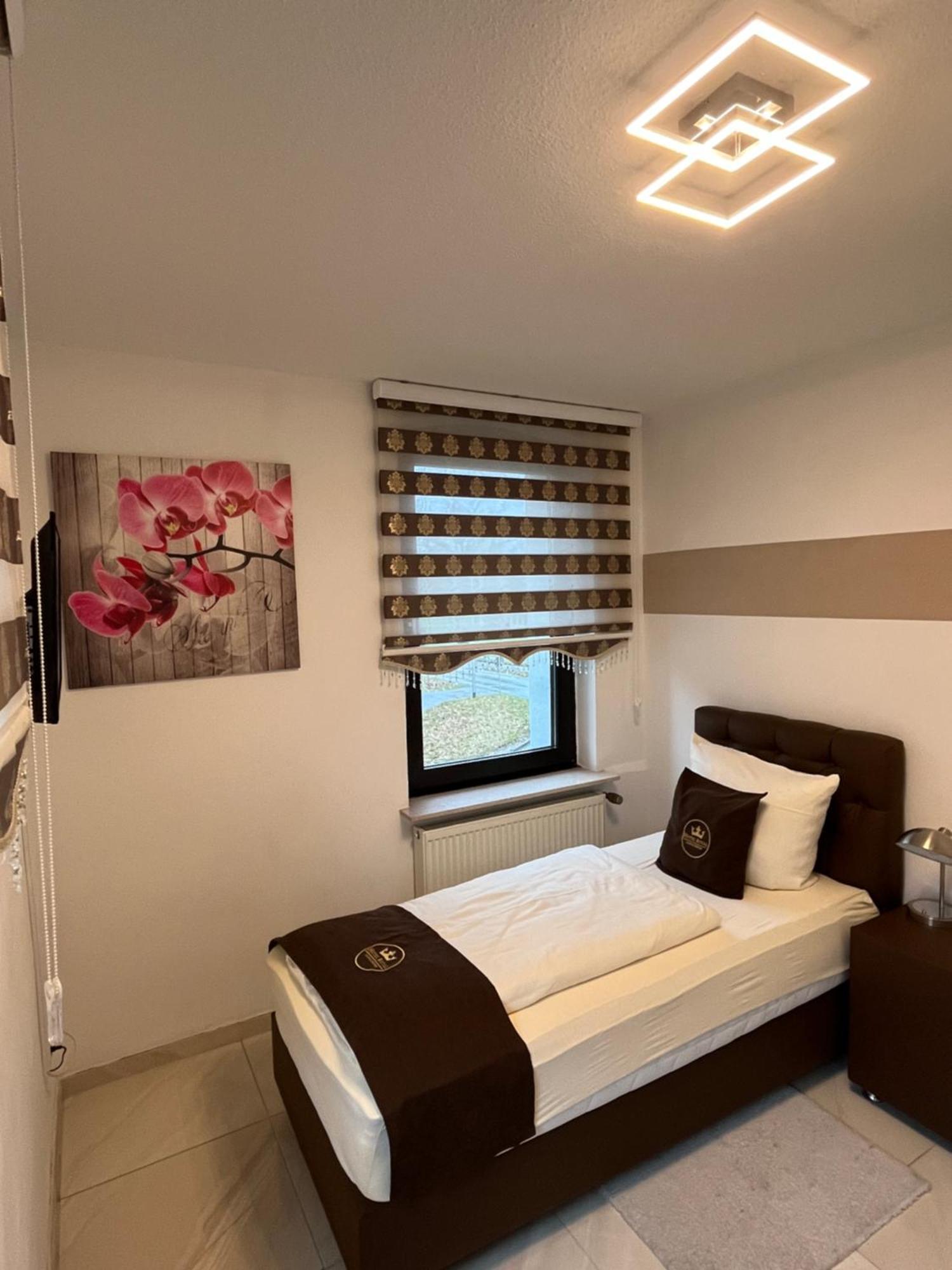 Hotel Royal Leopoldshohe Kültér fotó